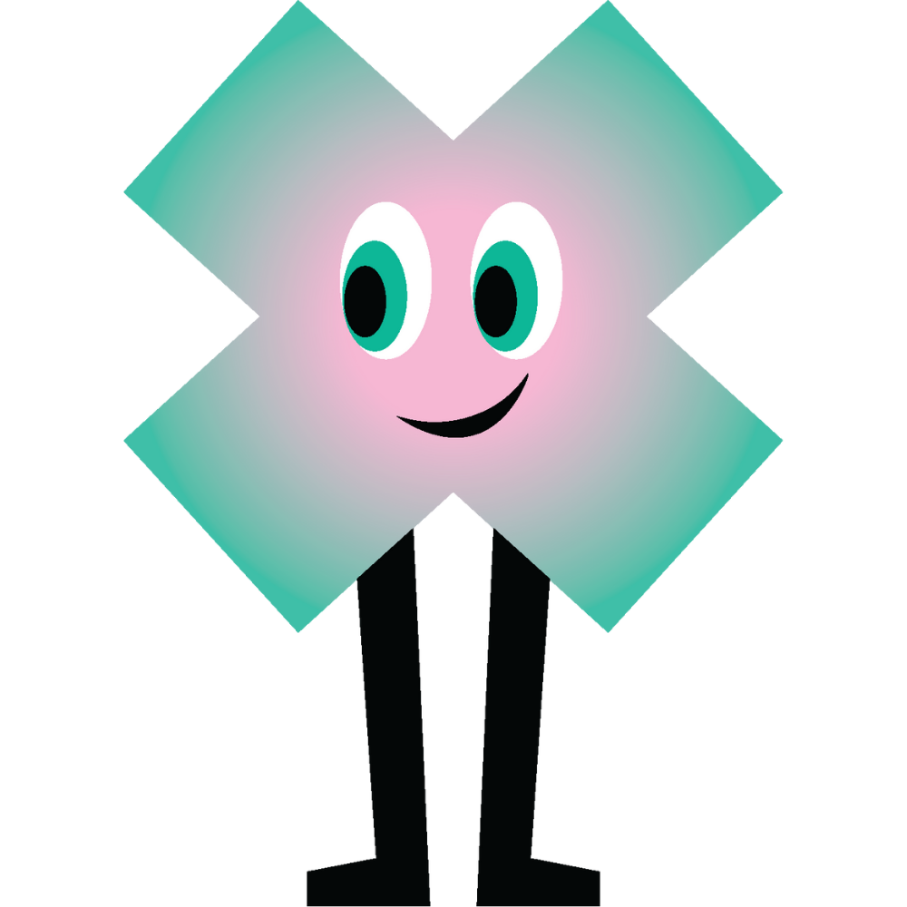 Green Jurni Mascot